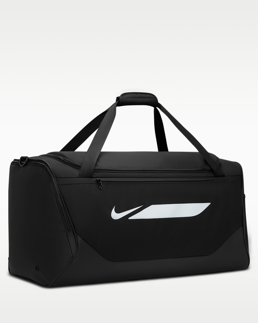 Nike Academy Soccer Duffel Bag (Large, 95L)