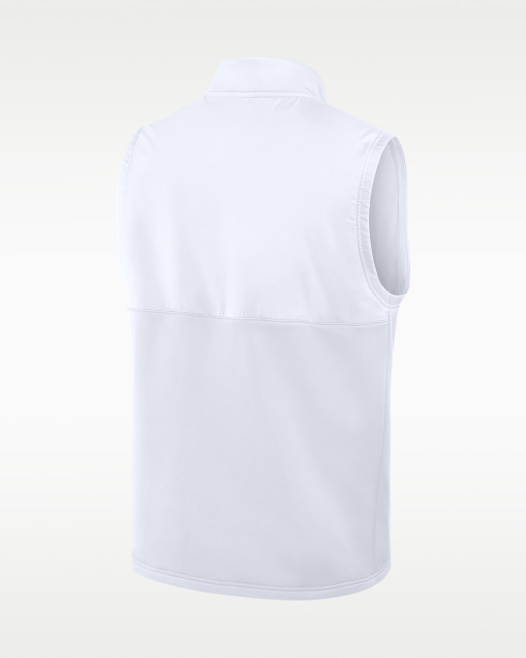 Alabama Primetime Victory Men's Nike Therma-FIT College Full-Zip Vest