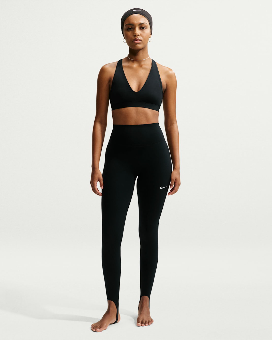 Nike Indy Strappy Women's Light-Support Sports Bra