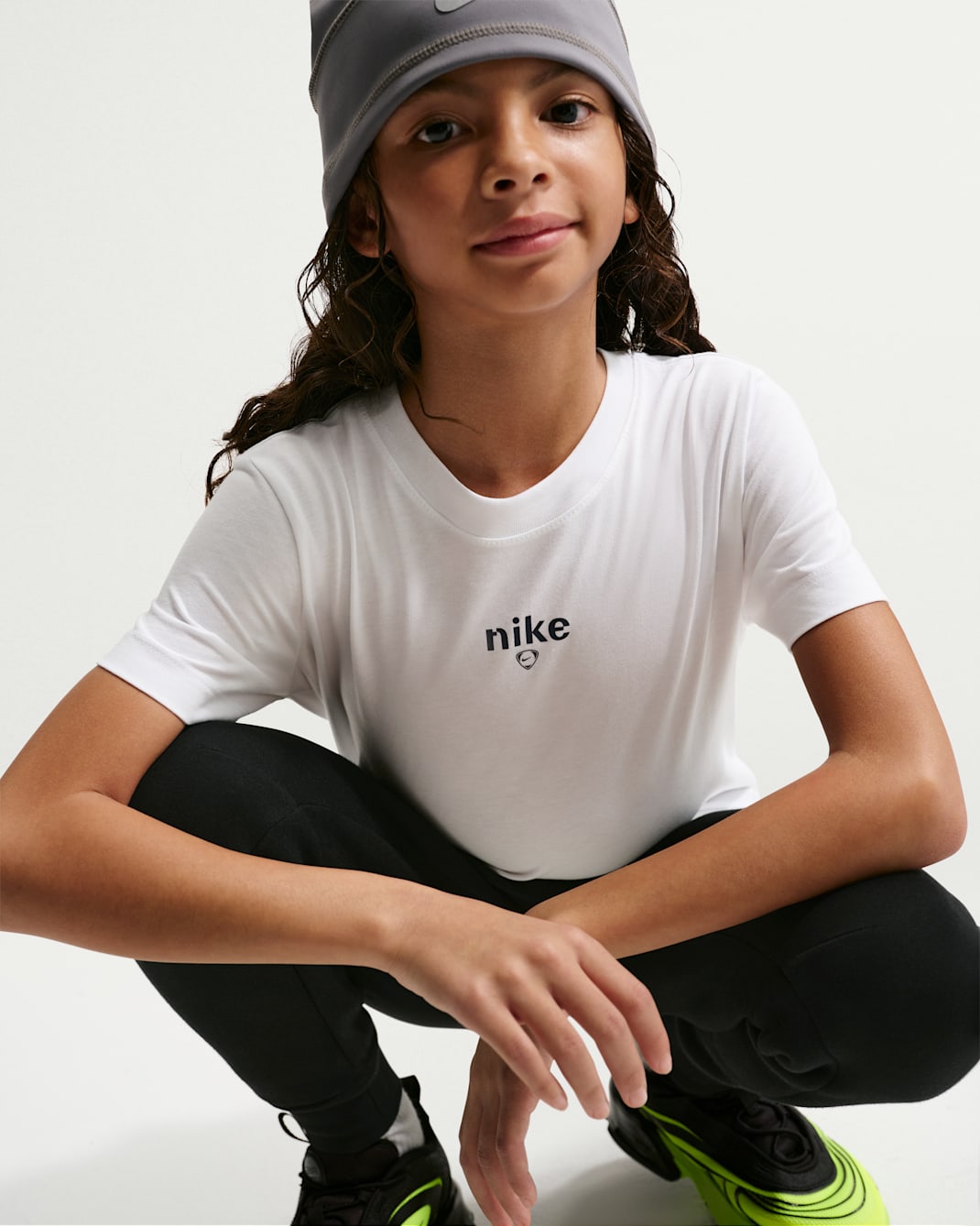 Nike Big Kids' T-Shirt