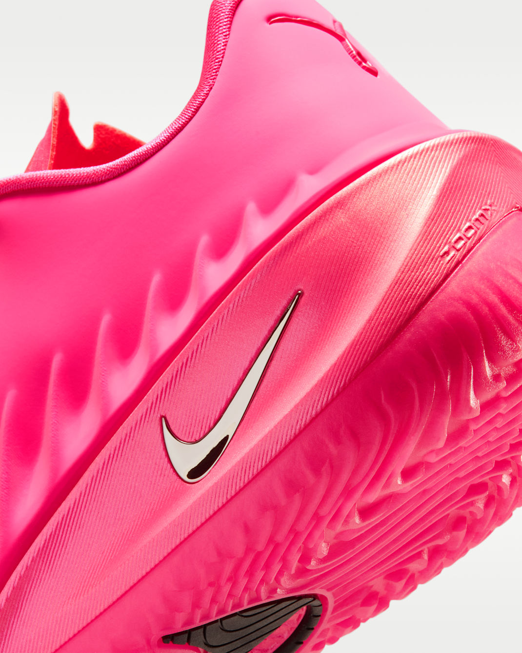 Nike G.T. Cut 4 "Kay Yow" PER Basketball Shoes
