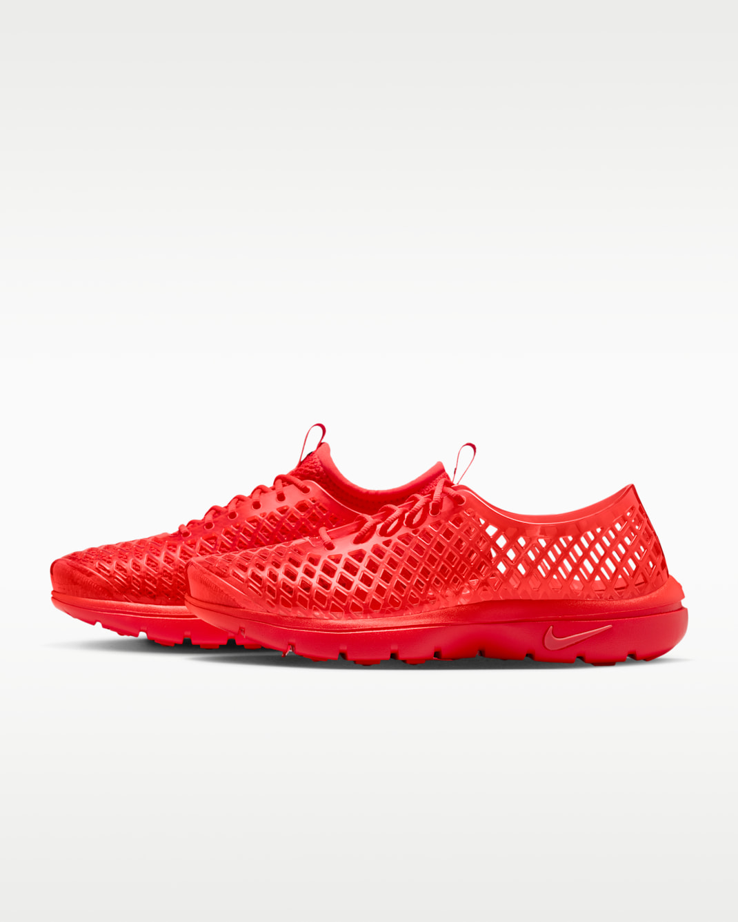 Nike Rejuven8 Run OG SP damesko - Light Crimson/Light Crimson/Light Crimson