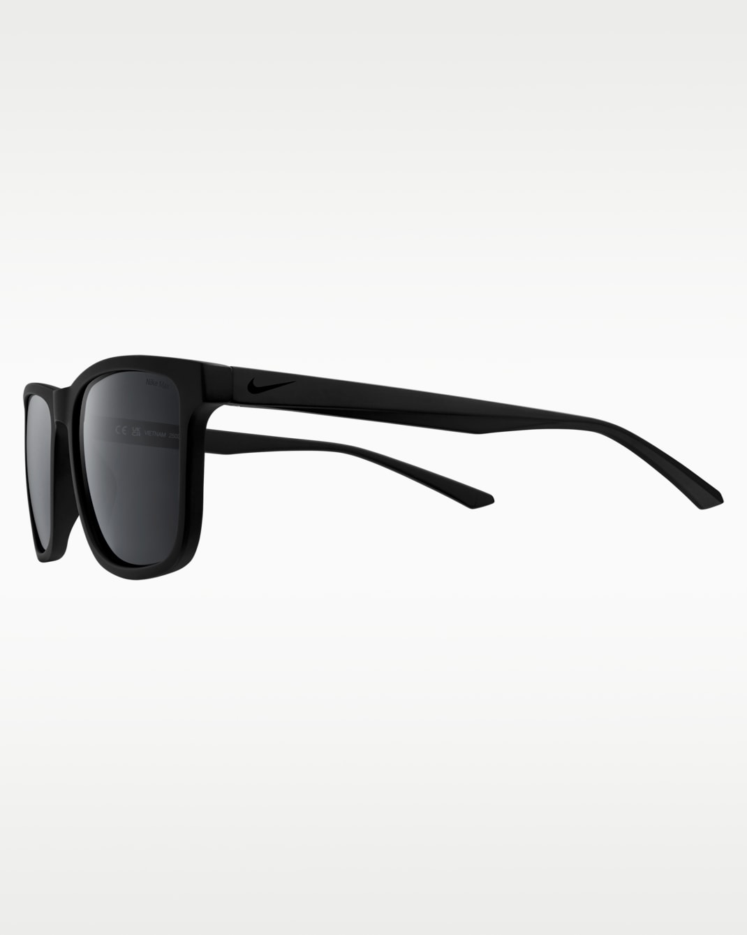 Nike Vital Core Polarized Sunglasses - Black/Grey