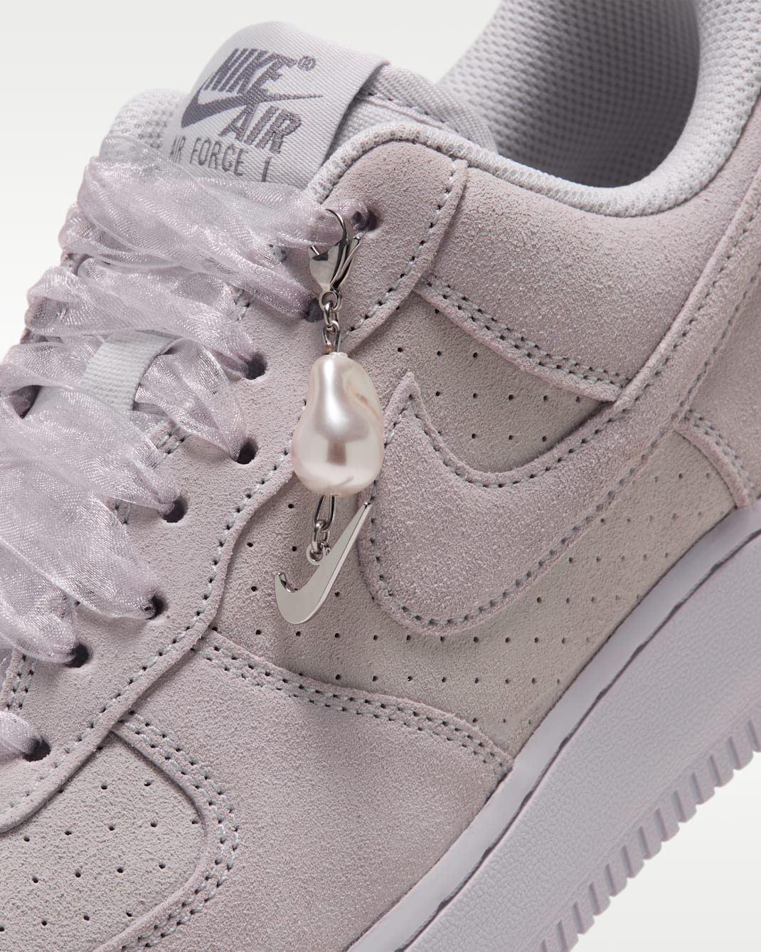 Nike Air Force 1 '07 Women's Shoes