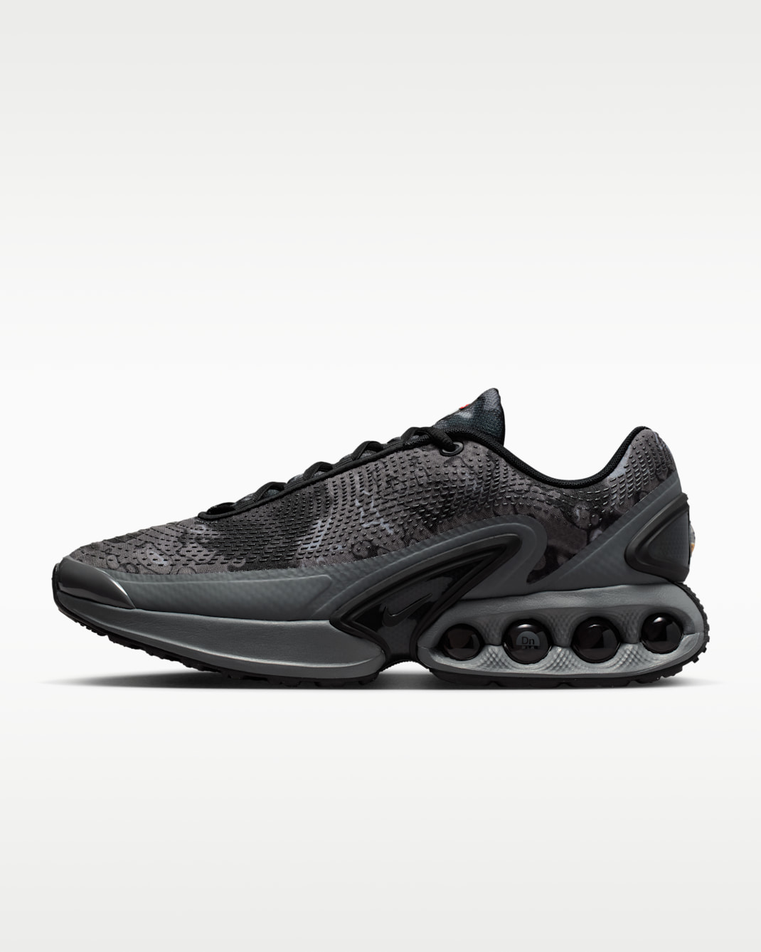 Nike Air Max Dn NRG Schuh (Herren) - Dark Grey/Schwarz