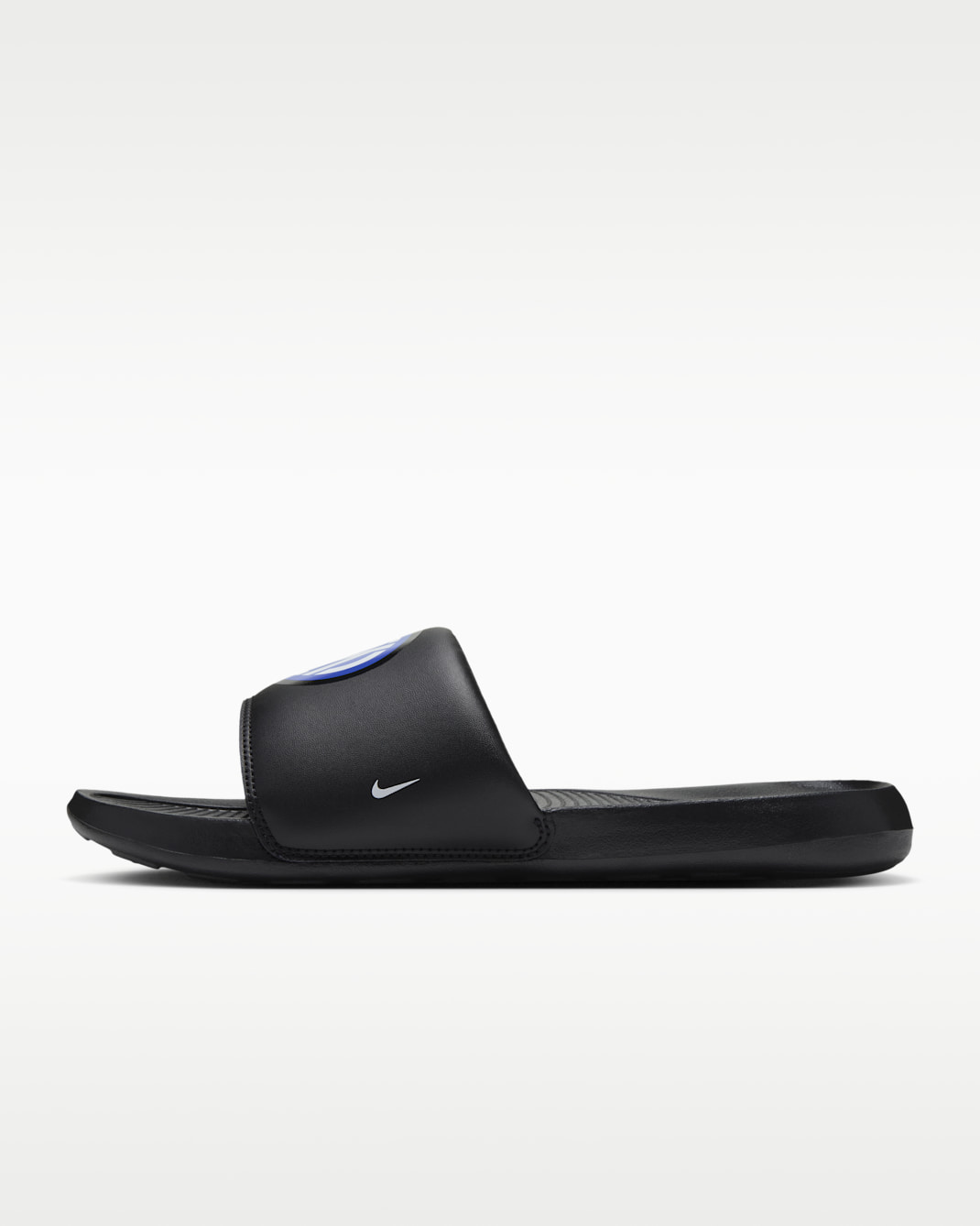 Inter Milan Victori One Men's Nike Slides