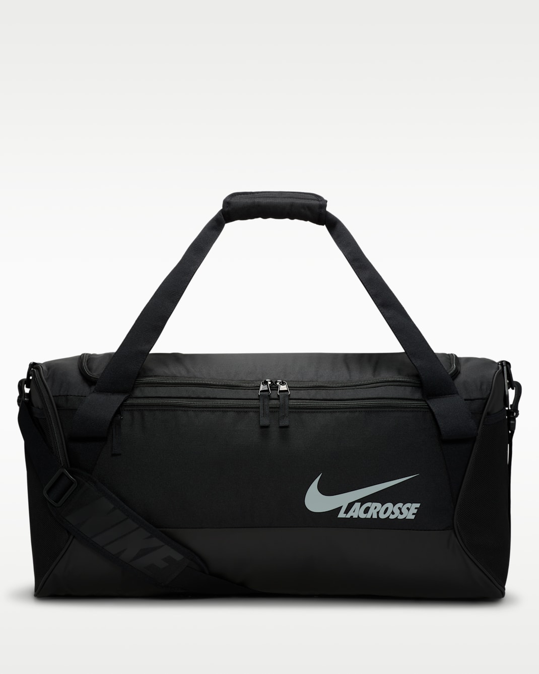 Nike Dodge Lacrosse Duffel Bag (60L)