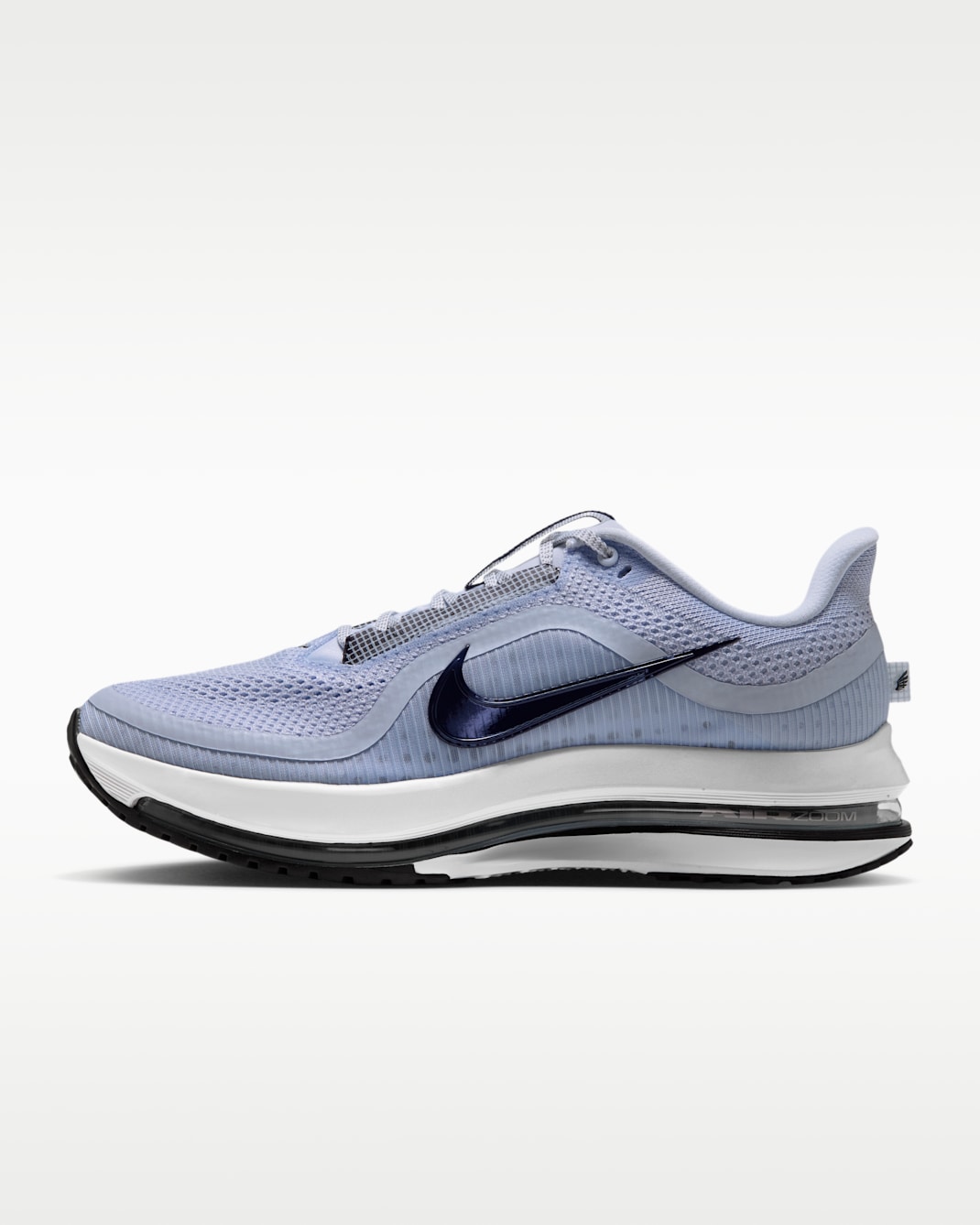 รองเท้าวิ่งโร้ดรันนิ่งผู้ชาย Nike Pegasus Premium - Football Grey/ดำ/ขาว/Gridiron