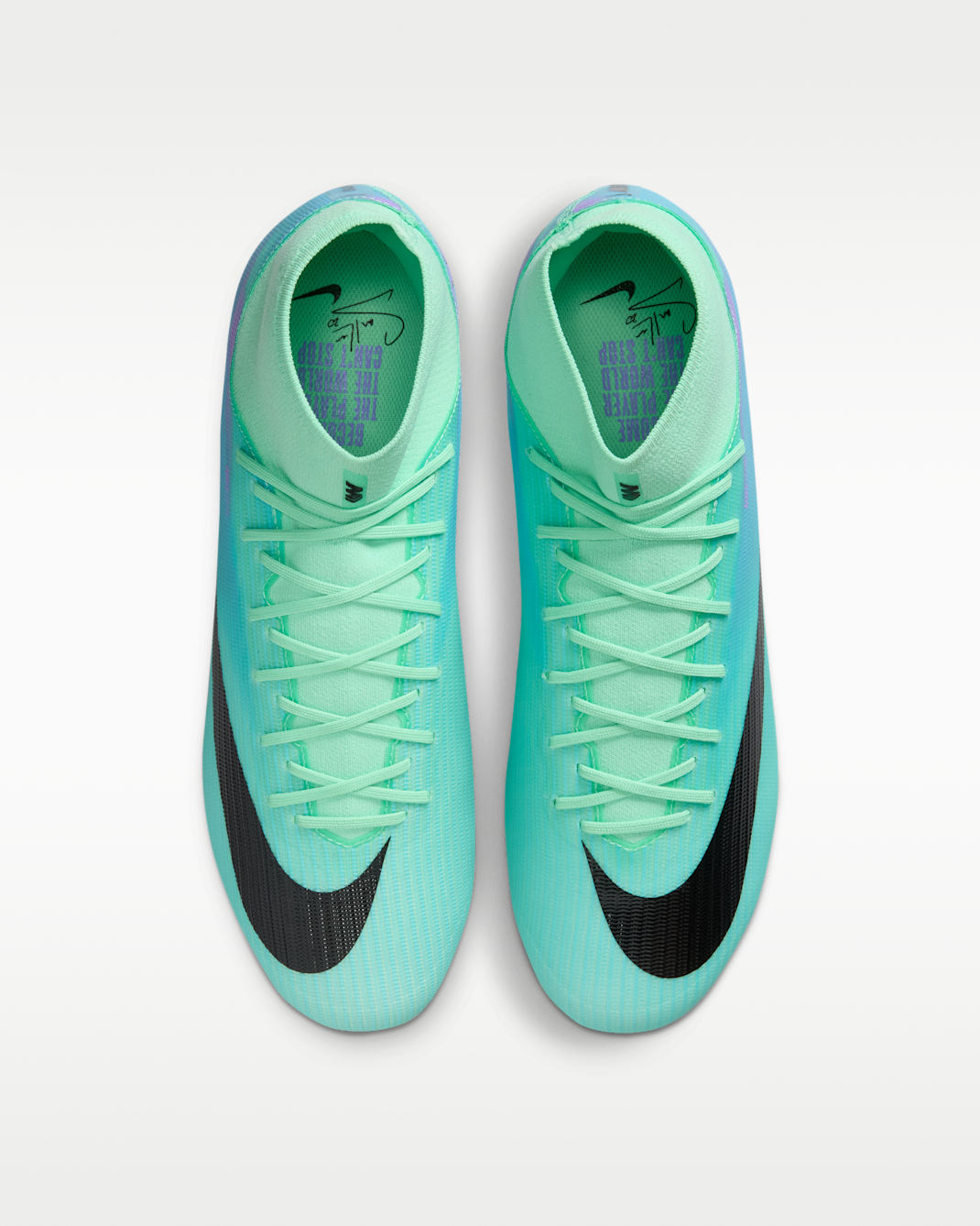 Nike Mercurial Superfly 11 Academy "Sam Kerr" Multi-Ground High-Top Soccer Cleats