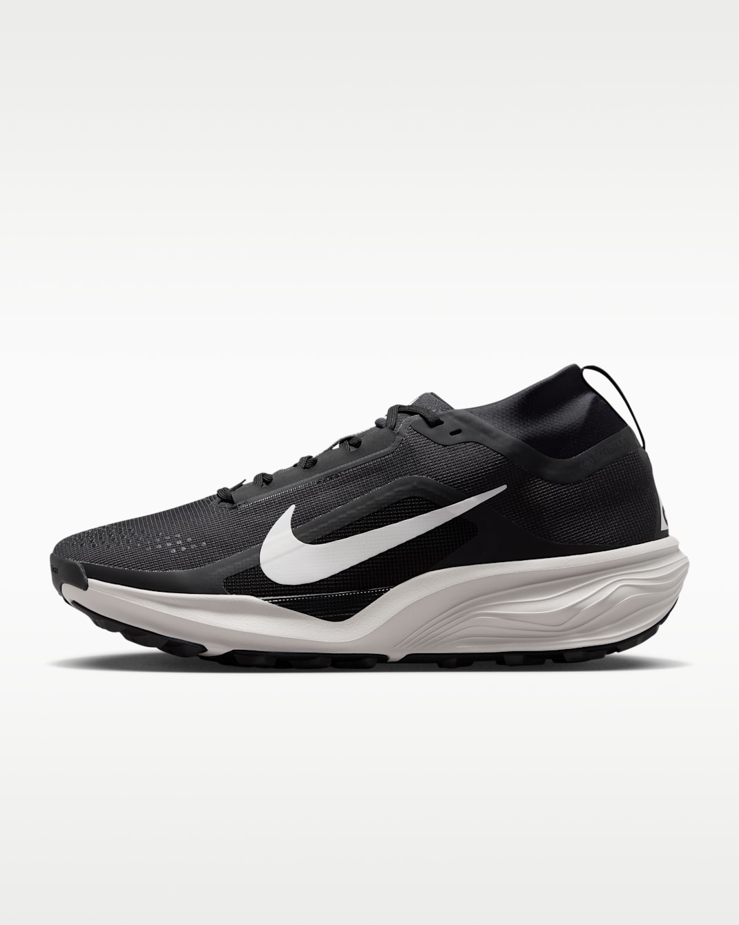 Vattentät terränglöparsko ACG Pegasus Trail GORE-TEX för män - Svart/Light Orewood Brown/Anthracite/Summit White
