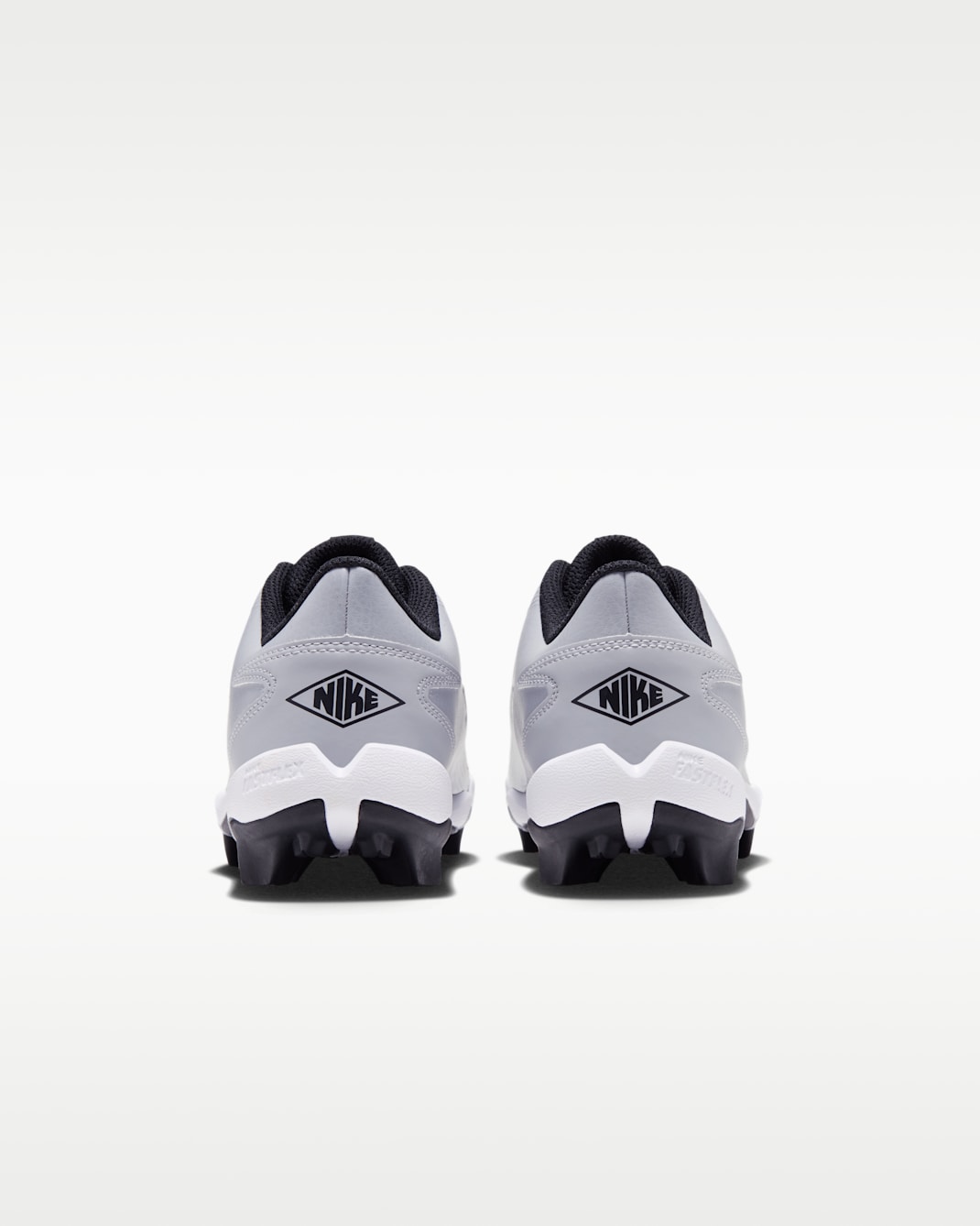 Diamond Clutch Big Kids' Softball Cleats