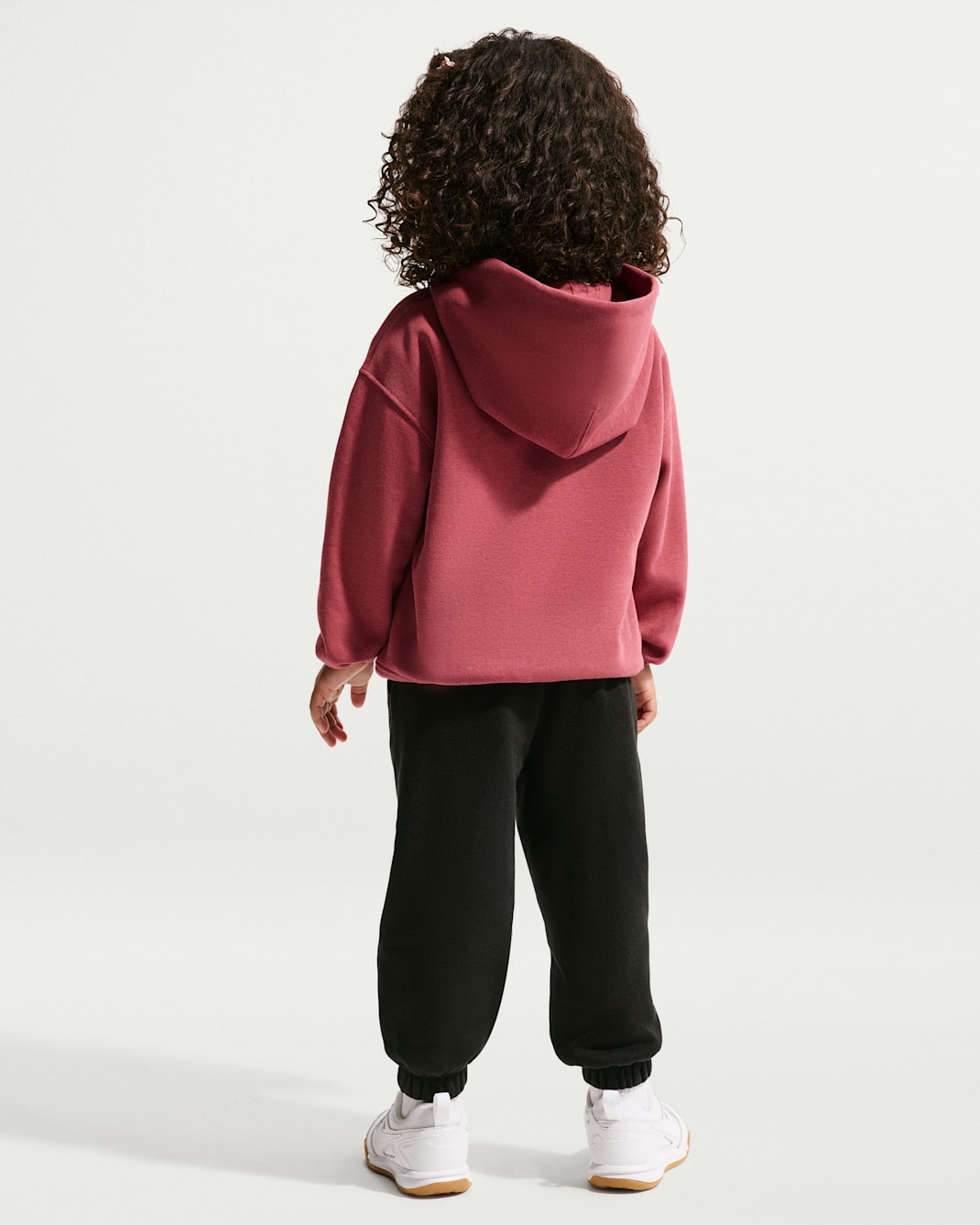 Nike Sportswear Toddler Studio Fleece Loose Pants