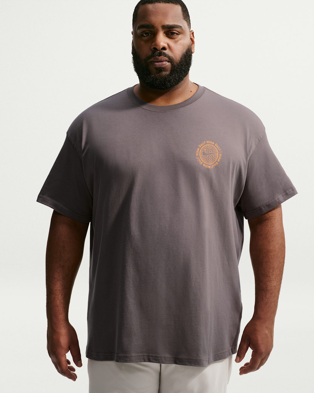 Nike Men's Golf T-Shirt