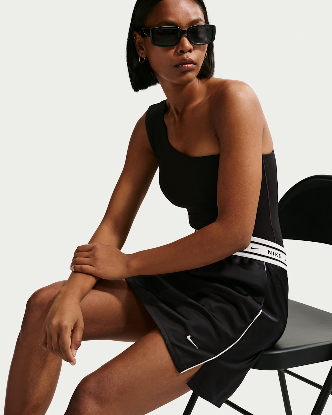 Nike Sportswear Women's Satin Skirt