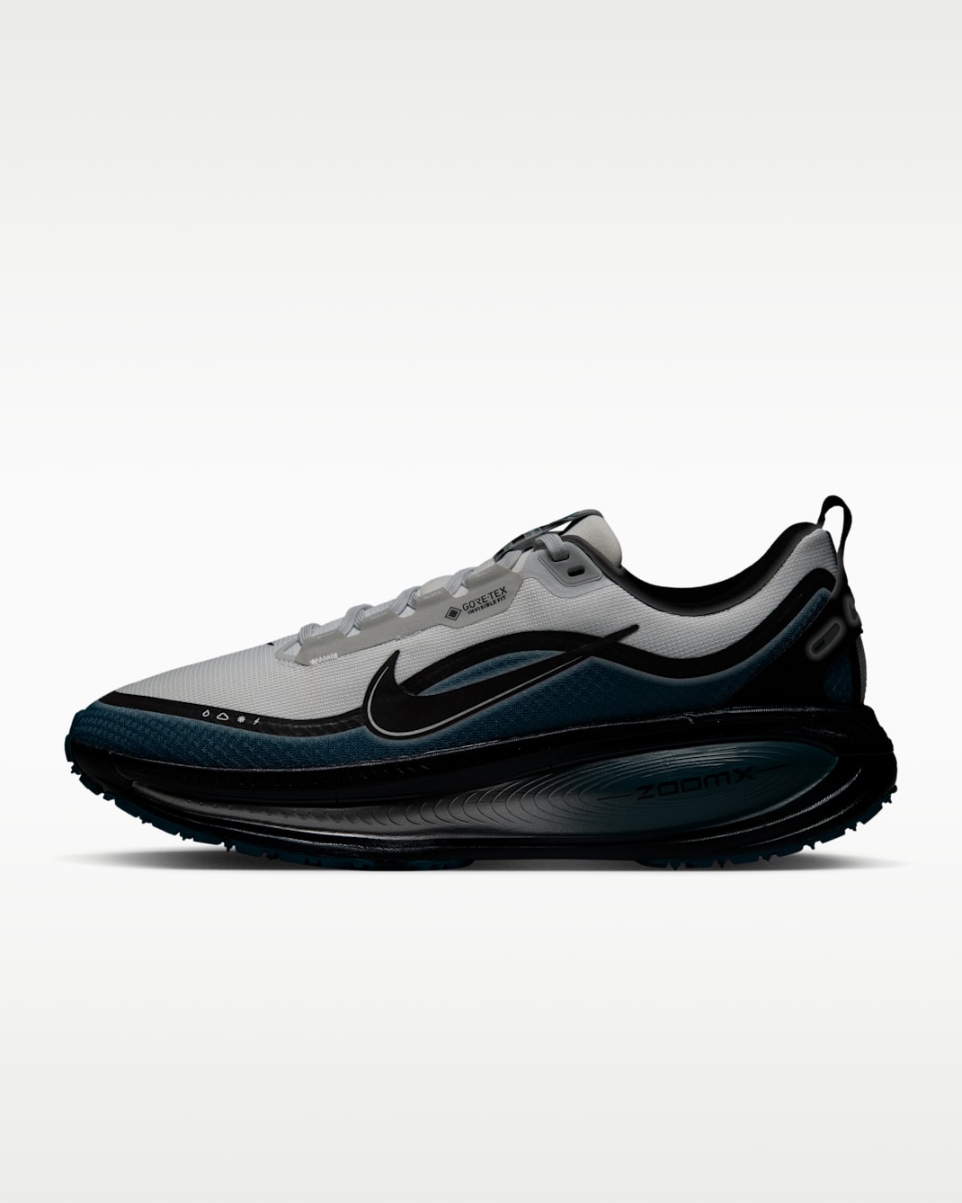 Nike Vomero 18 GORE-TEX Men's Waterproof Road Running Shoes