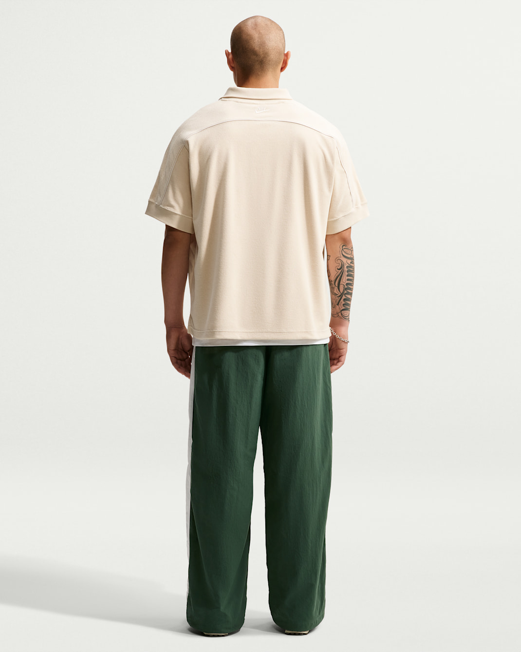 Nike Club Men's Track Pants