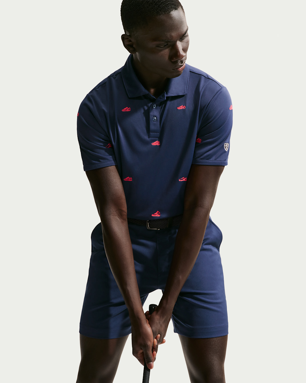 Nike Par Men's Dri-FIT Polo