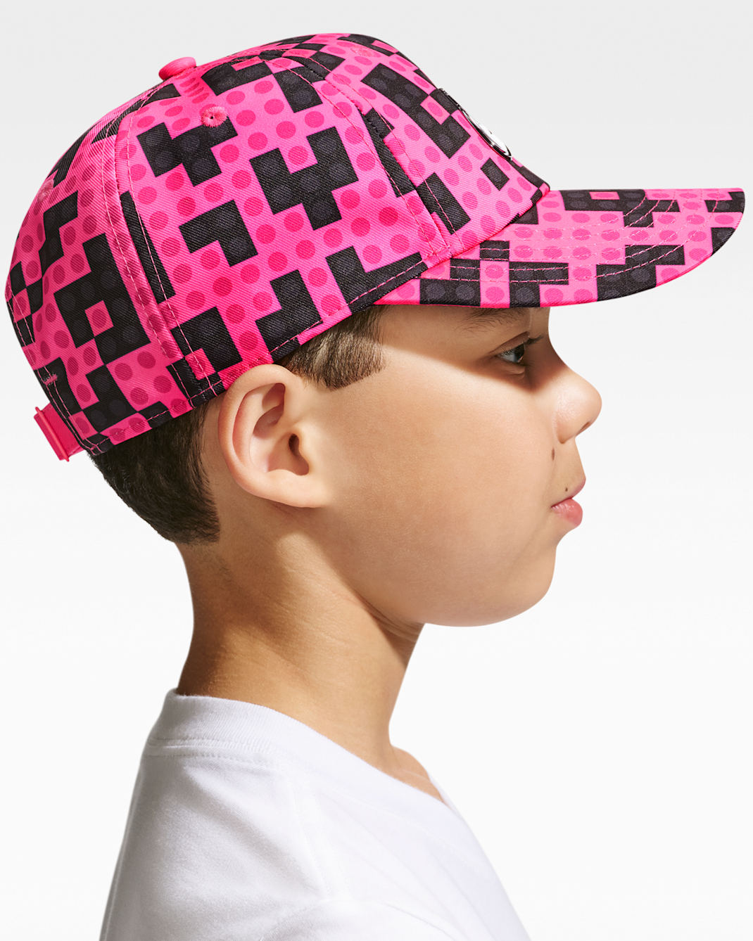 Nike x LEGO® Collection Big Kids' Hat
