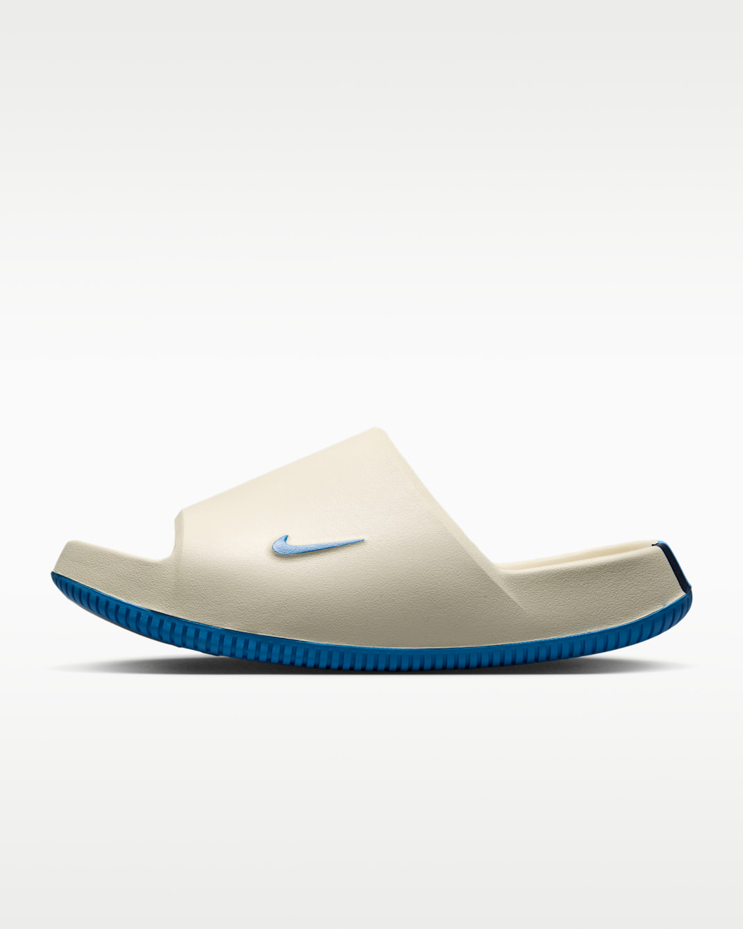Nike Calm (Tennessee Titans) Men's NFL Slides