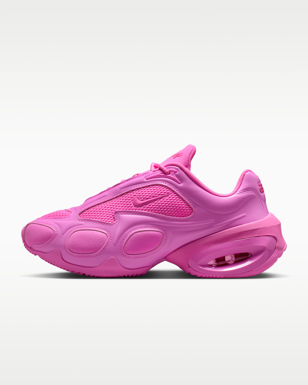 Nike Air Max Muse Women's Shoes - Pink Spell/Pink Glow