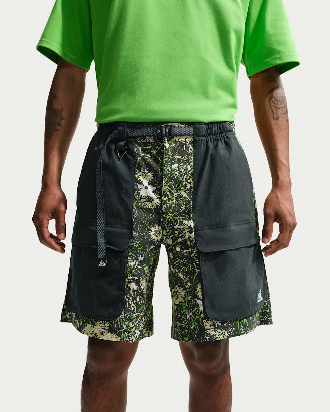 ACG Smith Summit Men's Shorts