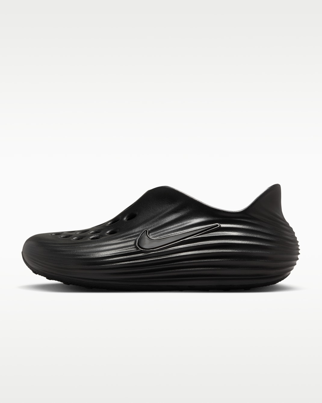 Nike ReactX Rejuven8 Women's Shoes - Black/Black/Black