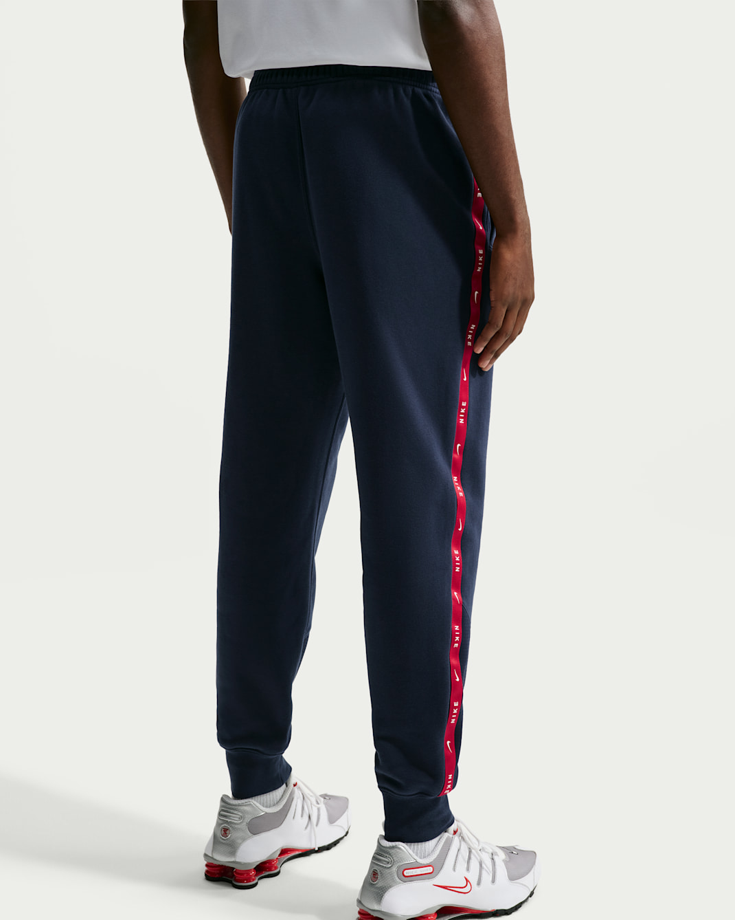 Paris Saint-Germain City Side Men's Fleece Joggers