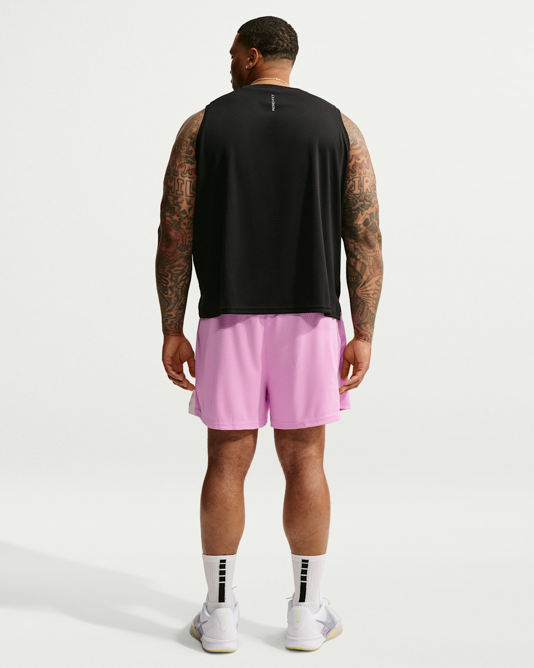 Sabrina Nike Aero-FIT Basketball Shorts