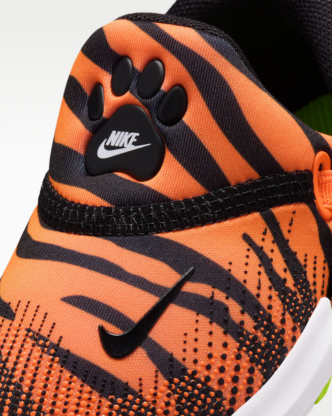 Nike Swoosh Go Baby/Toddler Shoes
