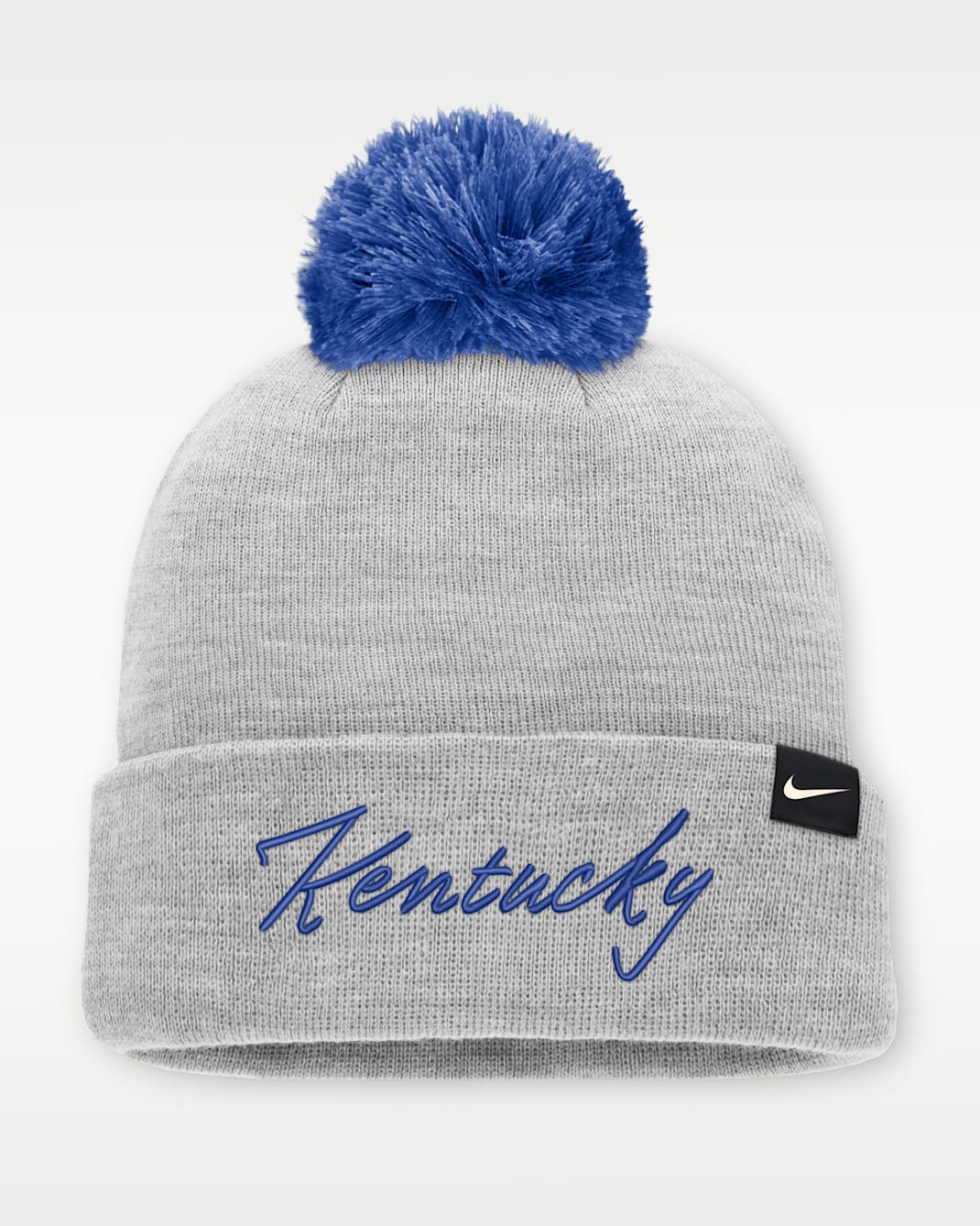 Kentucky Peak Men's Nike College Cuffed Beanie