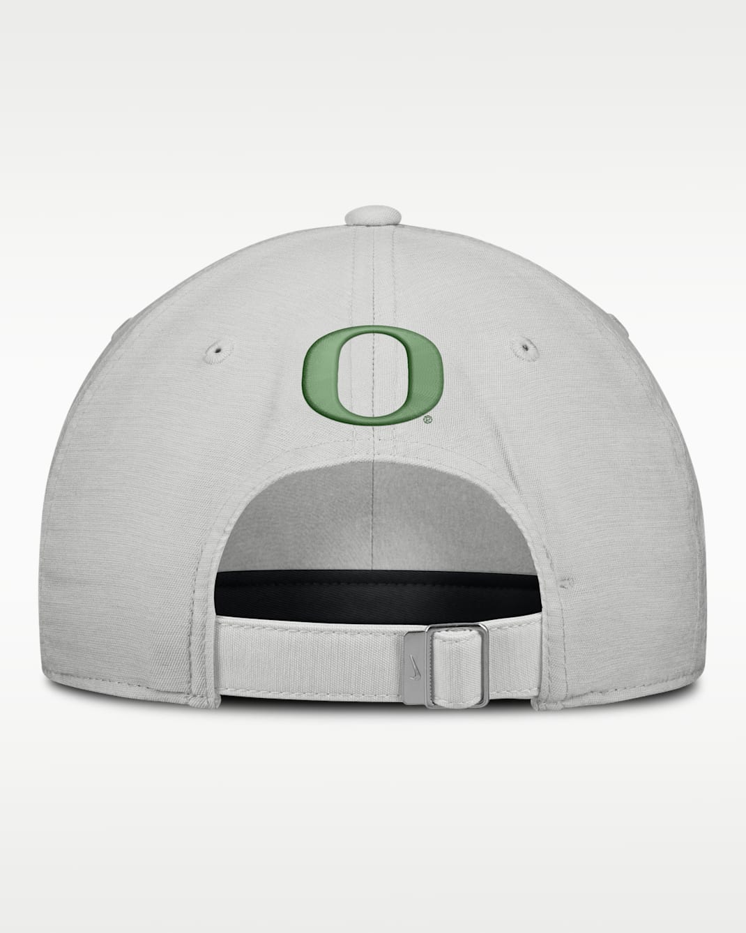 Oregon Sideline Club Practice Men's Nike College Adjustable Hat