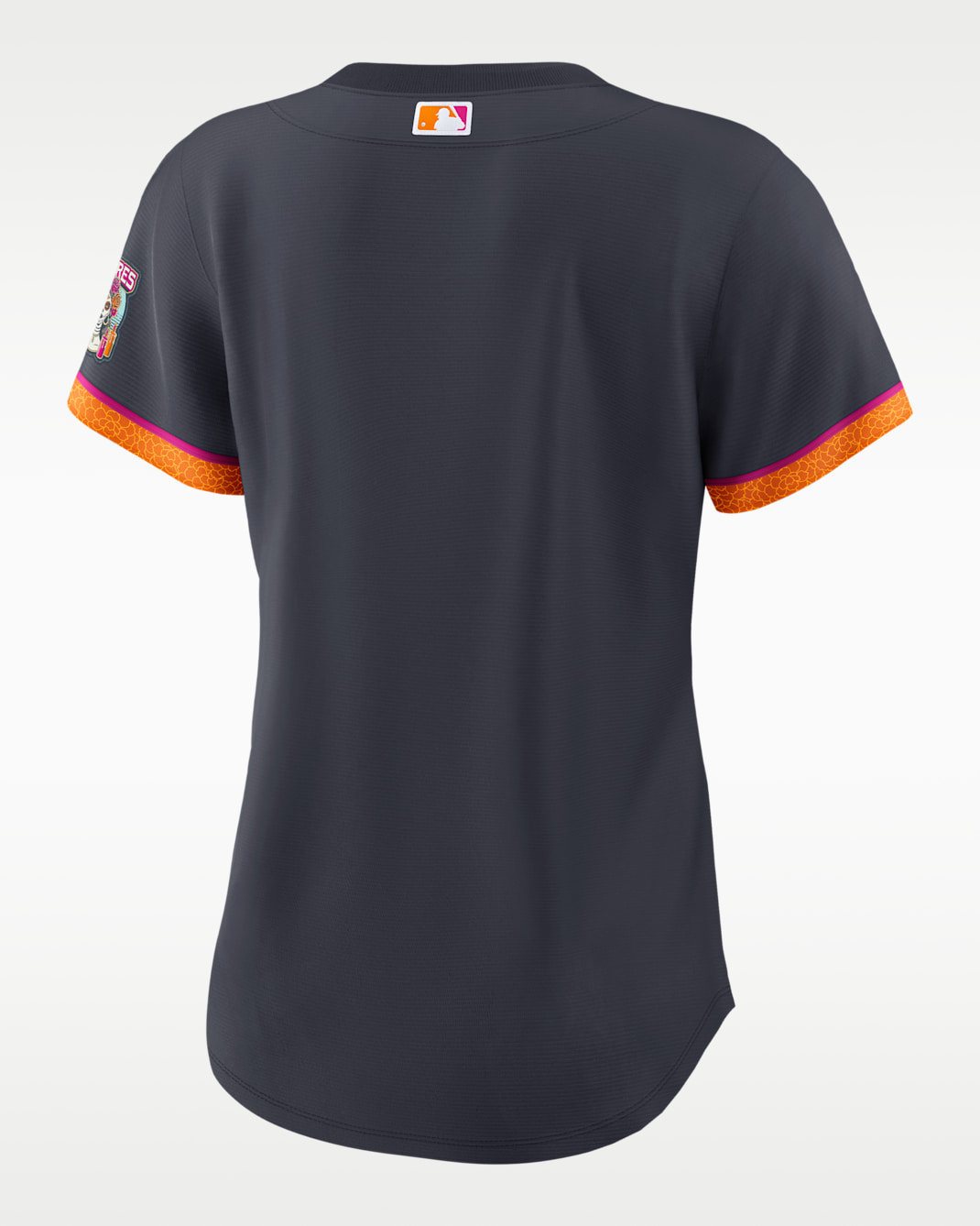 San Diego Padres City Connect Women's Nike MLB Stadium Jersey