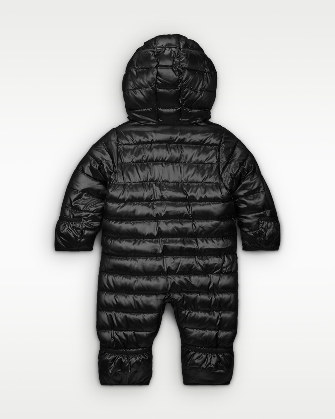 Nike Baby Solid Baby Snowsuit