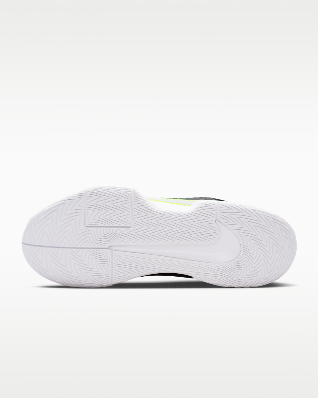 Nike GP Challenge Pro Men's Hard Court Tennis Shoes