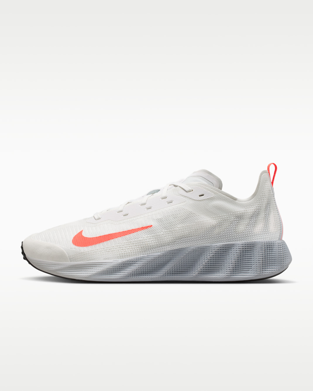 Nike Ava X Mesh herresko - Summit White/Wolf Grey/Svart/Infrared 23