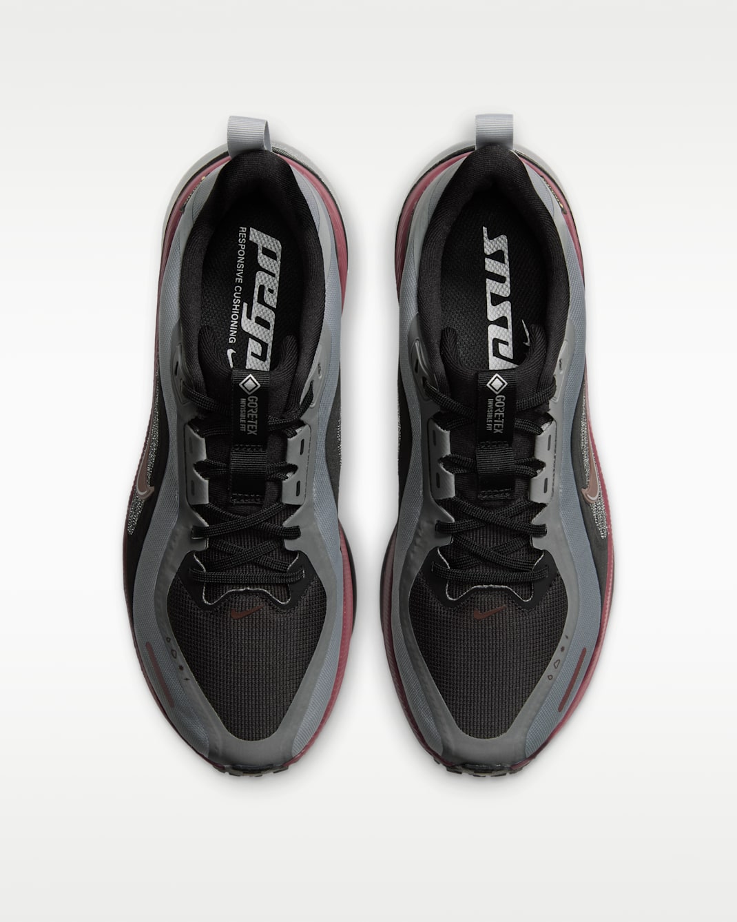 Nike Pegasus 42 GORE-TEX  Women's Waterproof Road Running Shoes