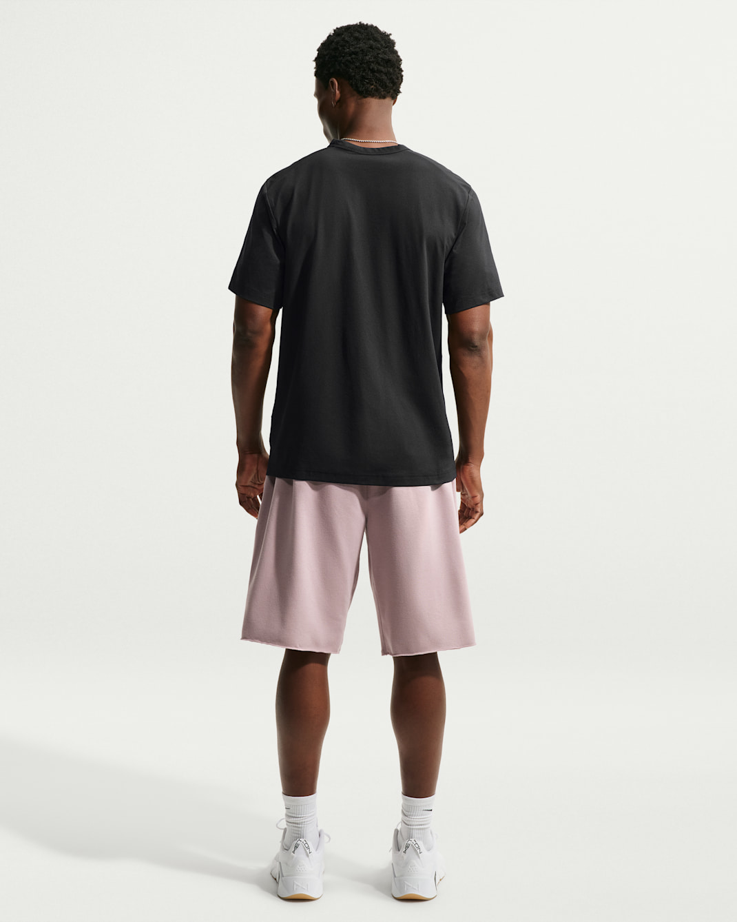 Nike Hyverse Men's Dri-FIT UV Protection Training T-Shirt