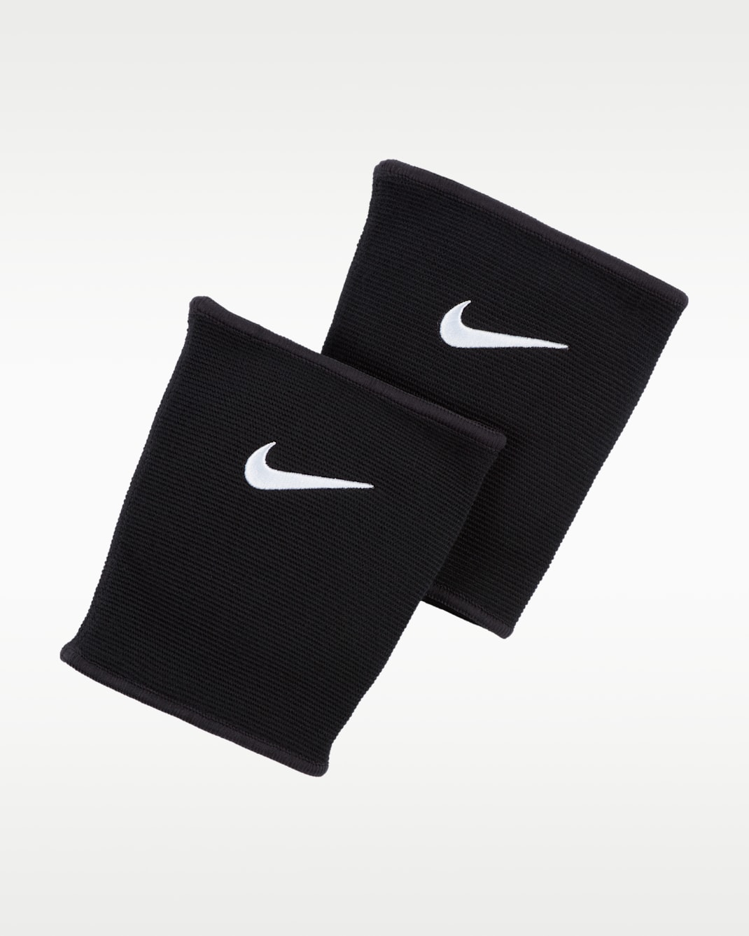 Nike Dri-FIT Essential Volleyball Knee Pads - Black