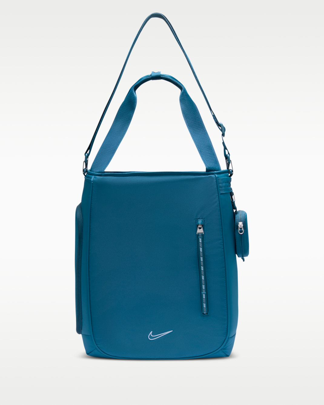 Nike Sportswear Commute Tote Bag (20L) - Blue Force/Blue Force/Work Blue