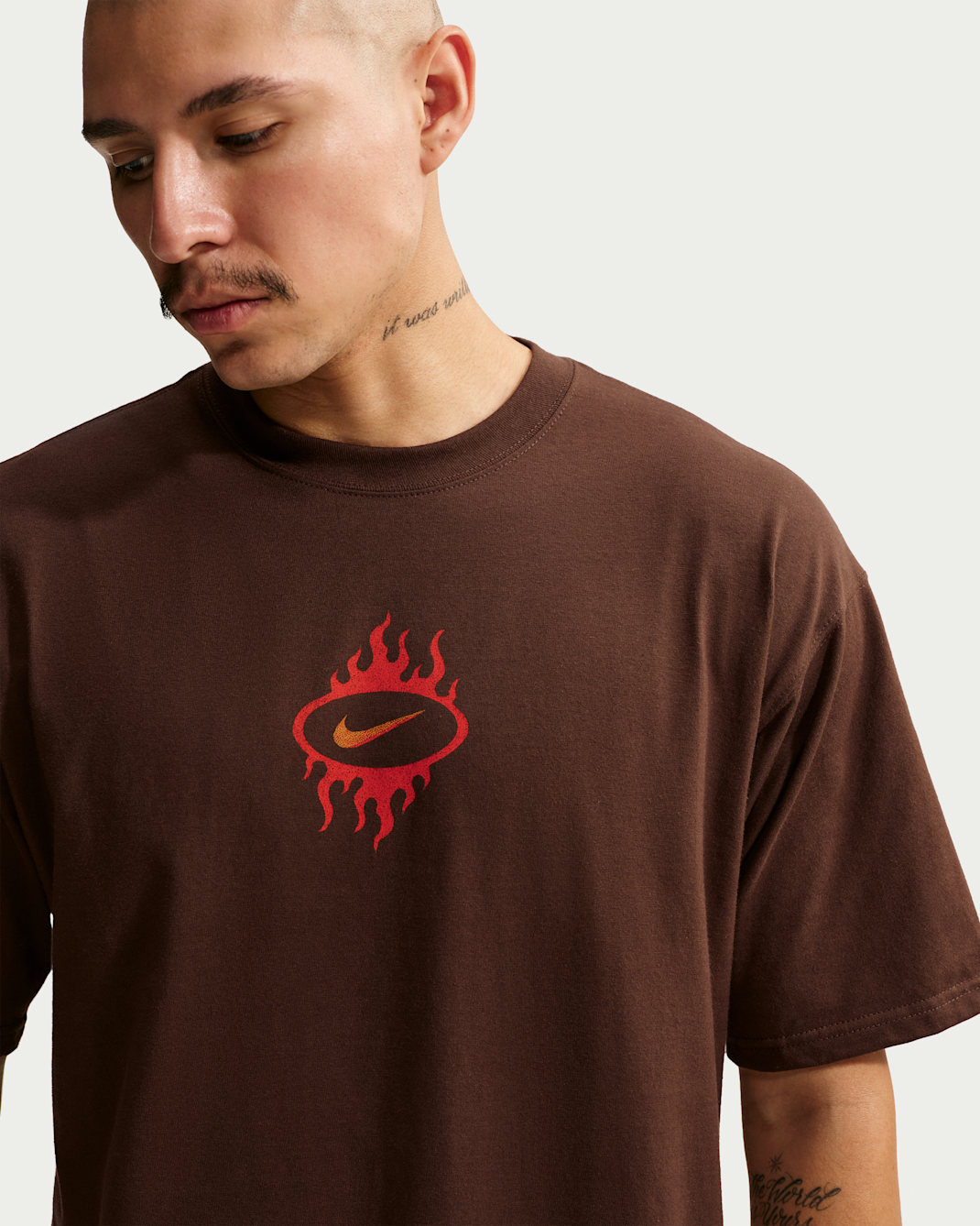 Nike Sportswear Men's T-Shirt
