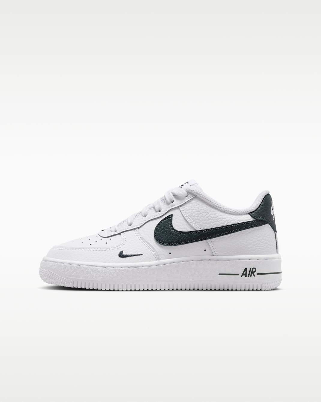 Scarpa Nike Air Force 1 – Ragazzo/a - Bianco/Seaweed