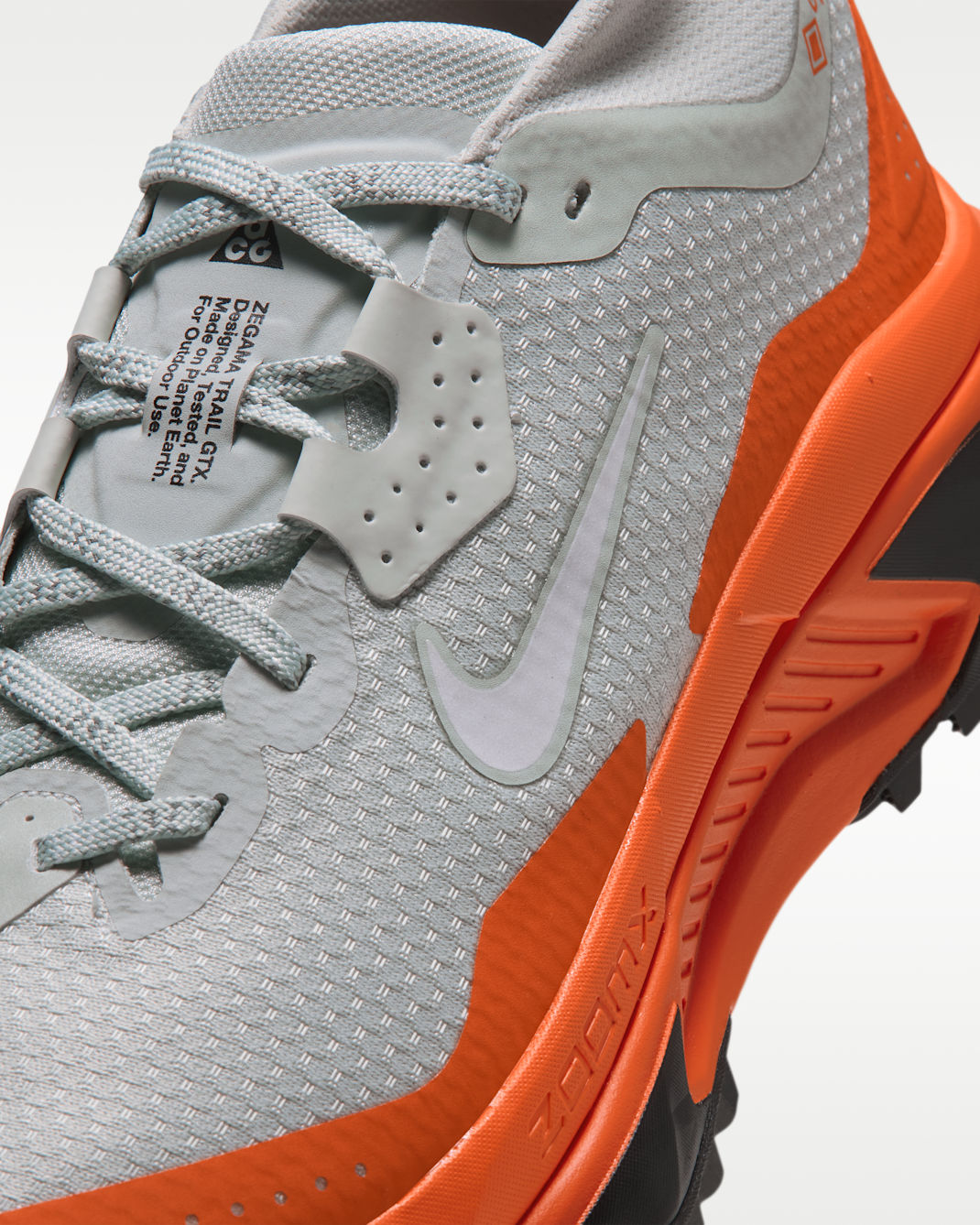 ACG Zegama Trail GORE-TEX Men's Waterproof Trail Running Shoes