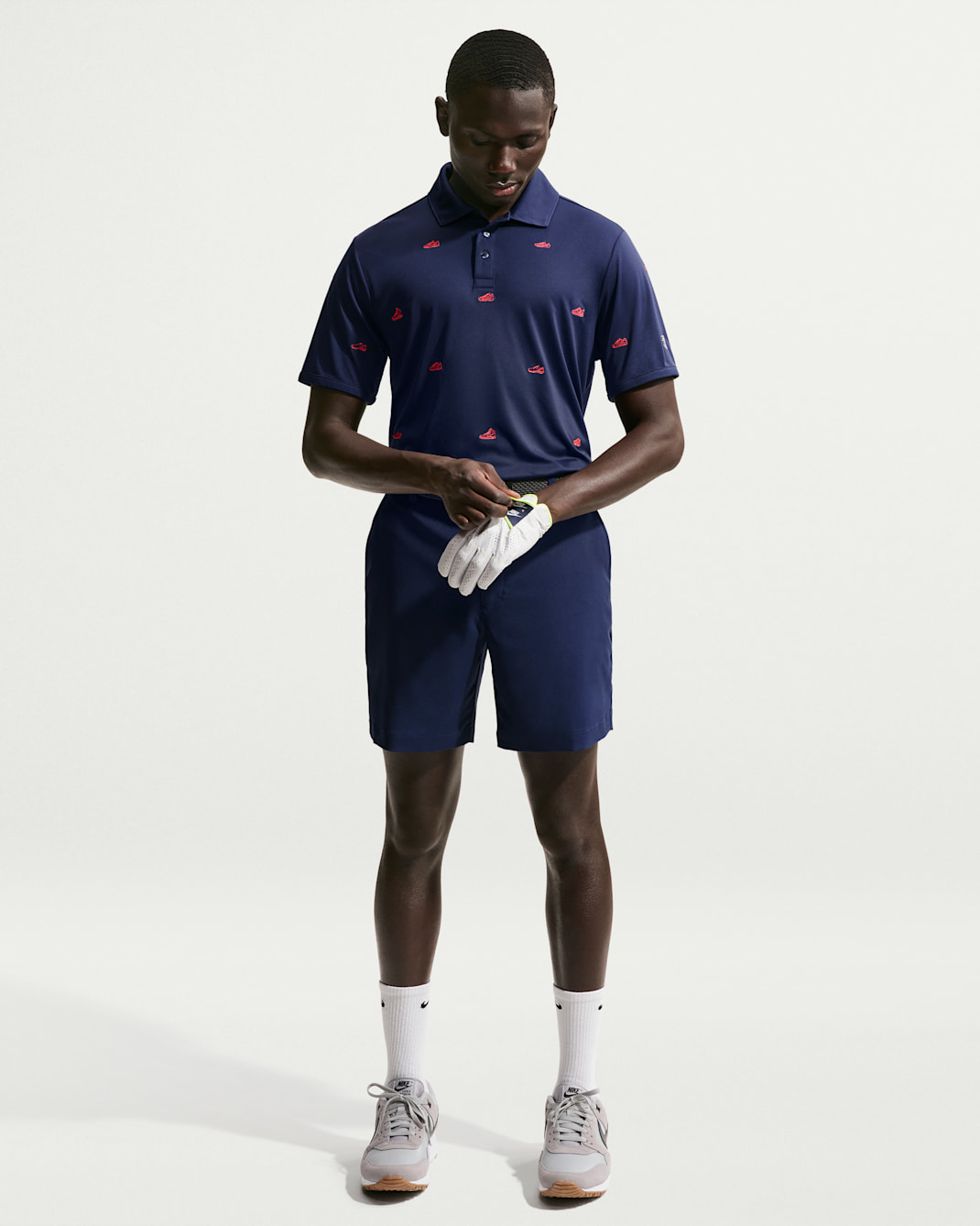 Nike Par Men's Dri-FIT Polo