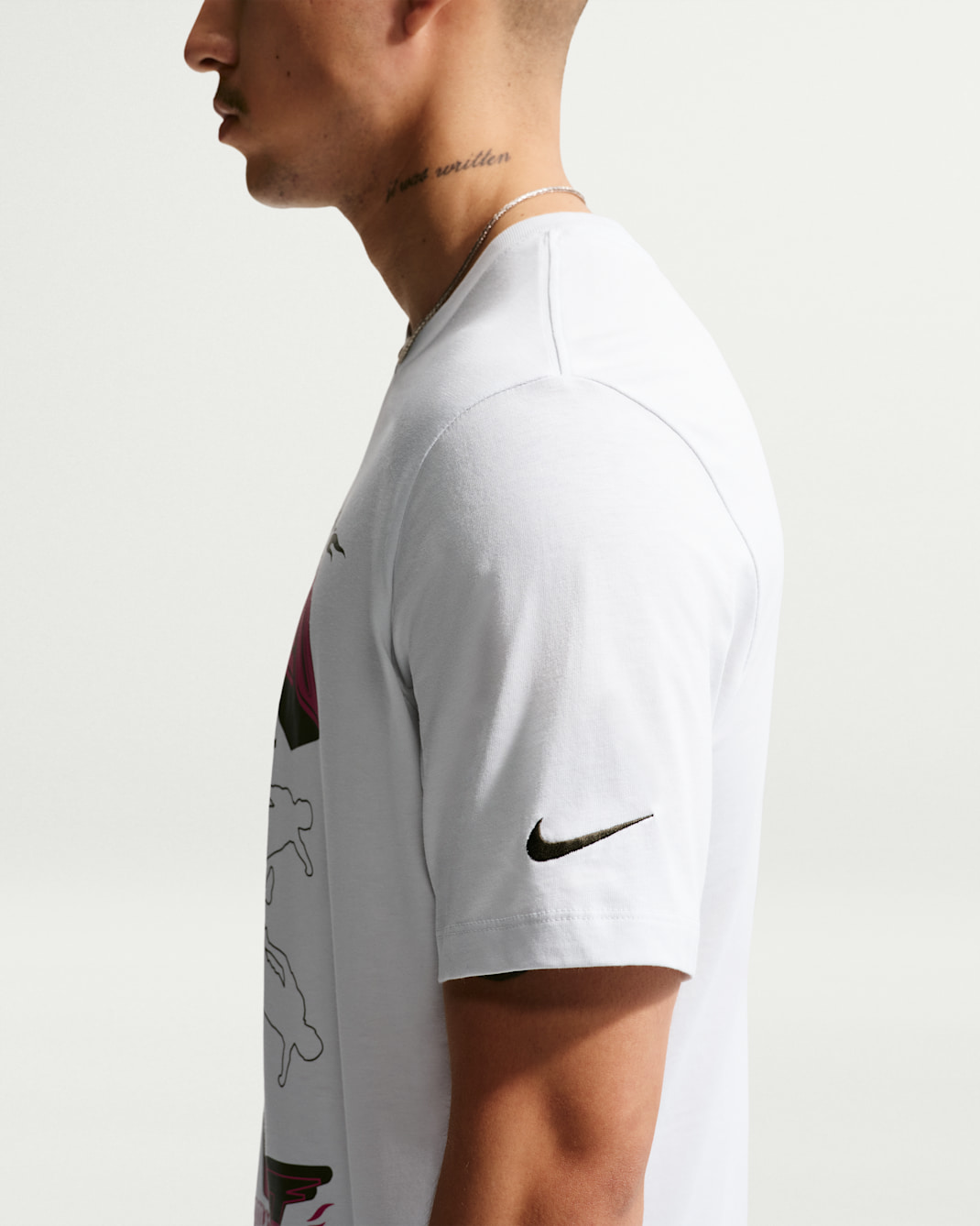Nike Sportswear Men's T-Shirt