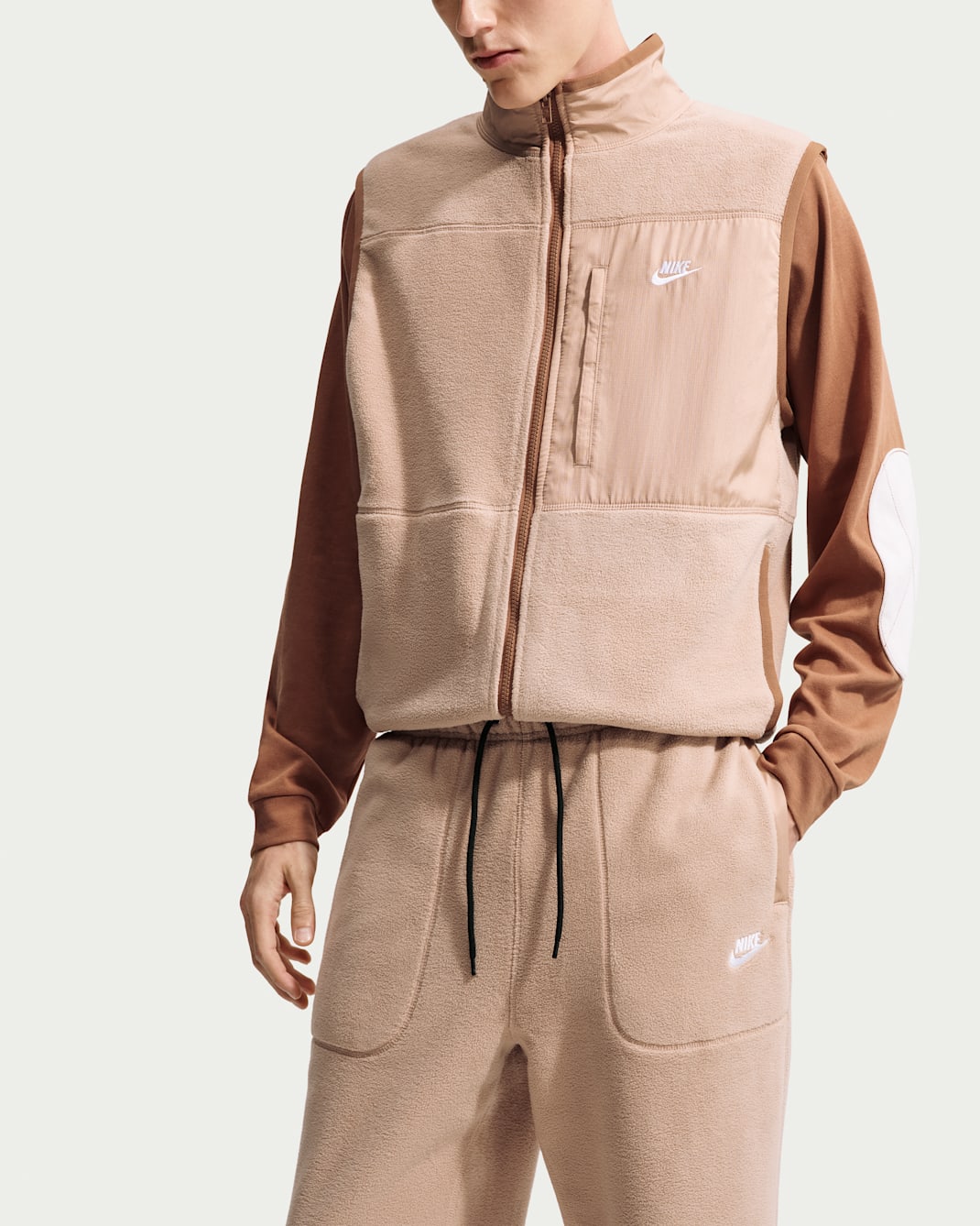 Nike Club Men's Therma-FIT Pants