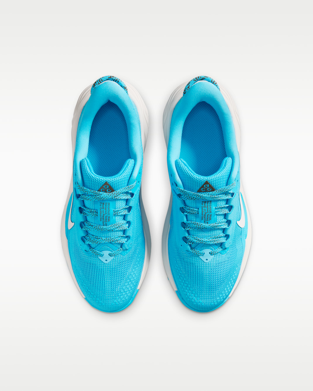 Nike ACG Pegasus Trail Big Kids' Running Shoes
