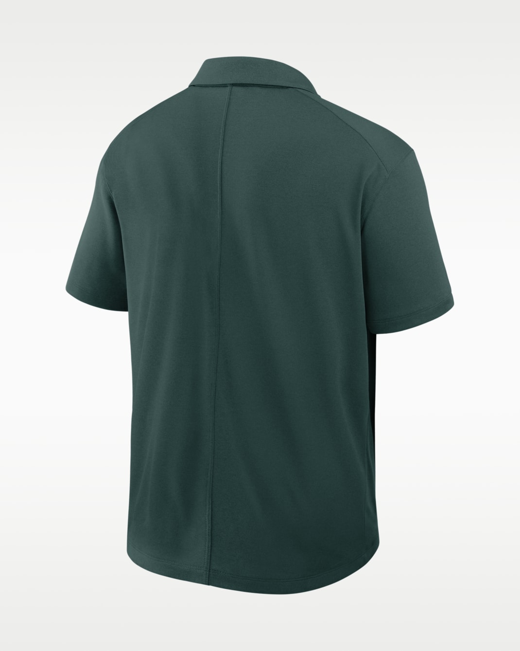 Michigan State Primetime Victory Plus Men's Nike Dri-FIT College Polo