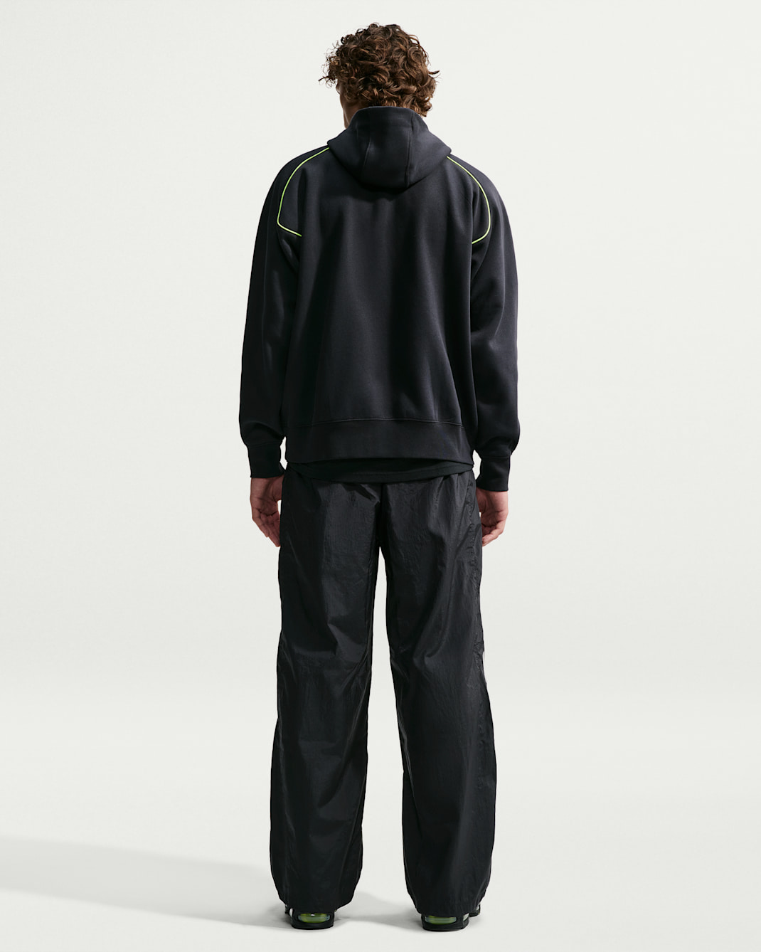 Nike Air Men's Woven Track Pants