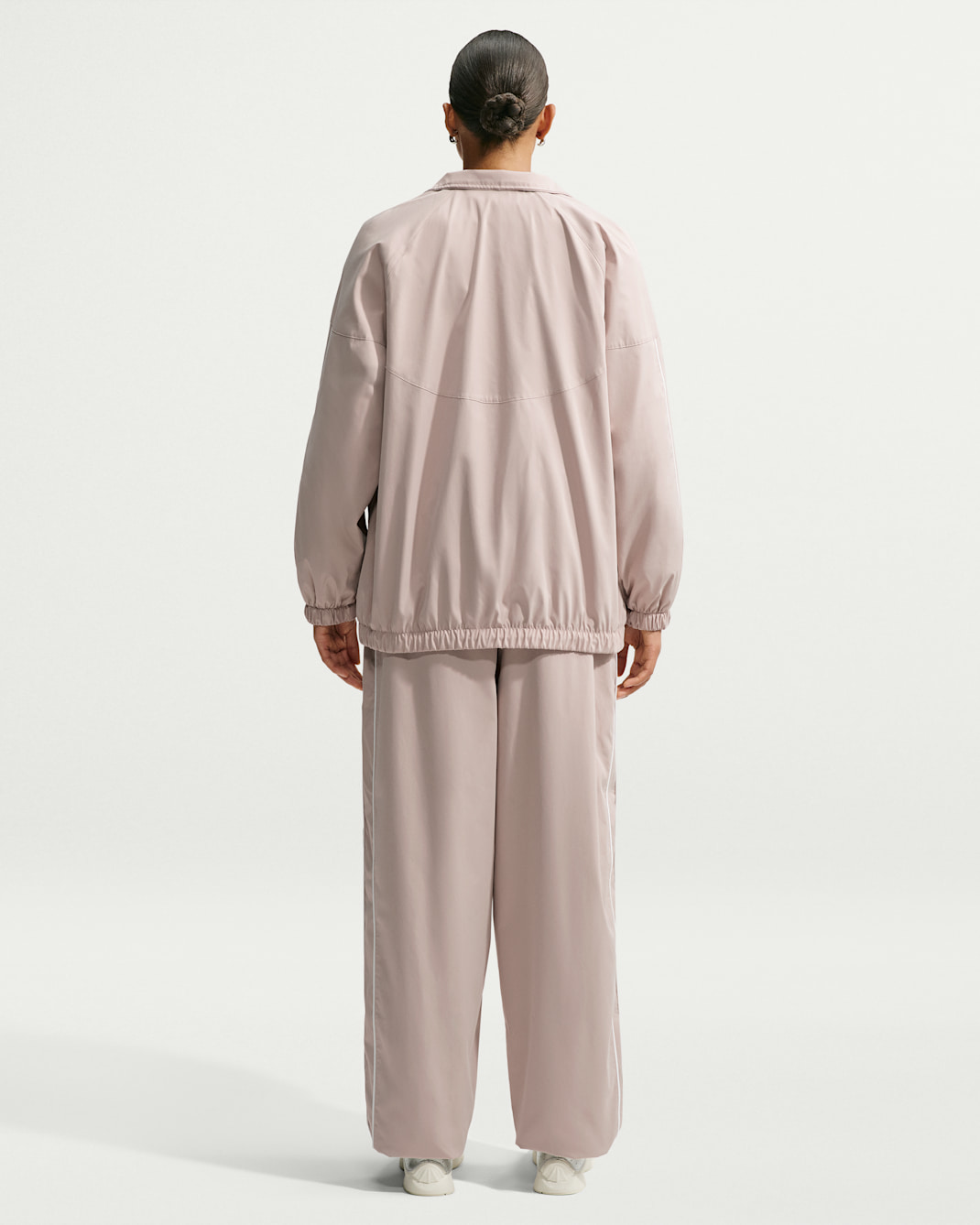 Nike Sportswear Women's Loose High-Waisted Track Pants