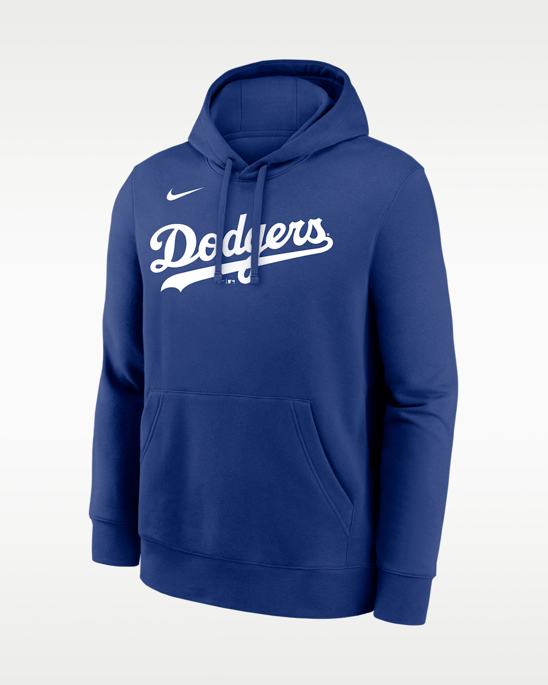 Tarik Skubal Los Angeles Dodgers Club Men's Nike MLB Pullover Hoodie - Royal